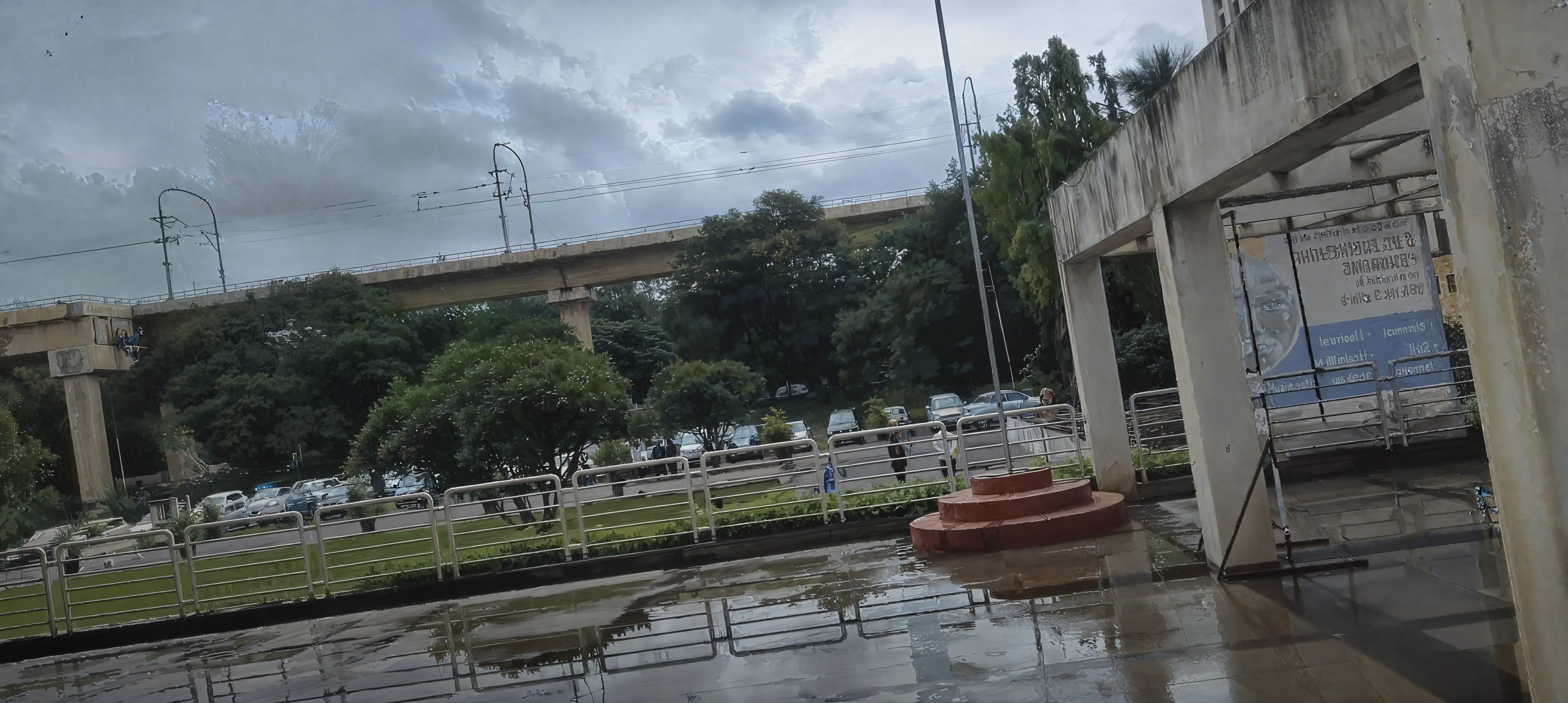 AISSMSCOE Campus photo 19